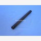 Spacer rod, 210 mm, 17 mm hex, threaded, l